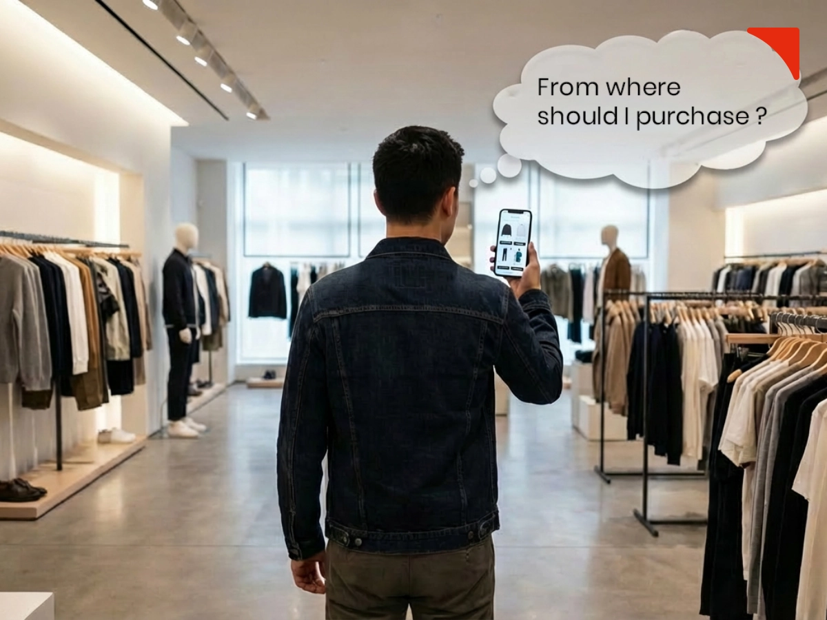 Digital Sales Interactions