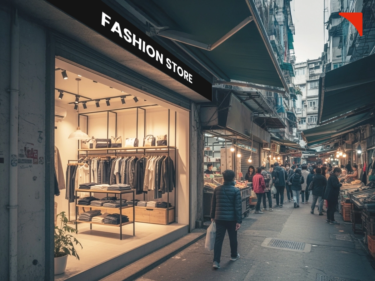 Discovering The Reality of Survival in Retail