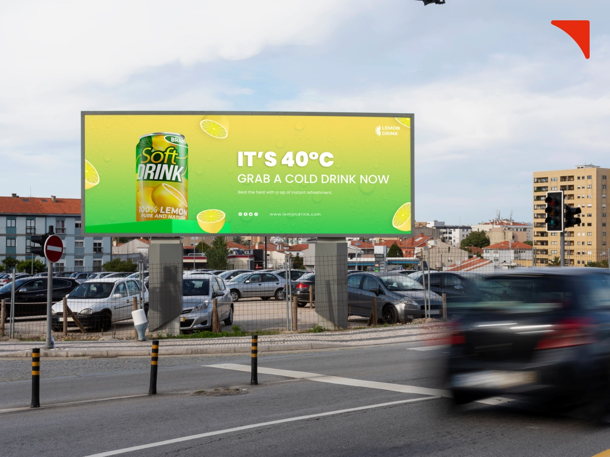 Digital Out Of Home Advertising