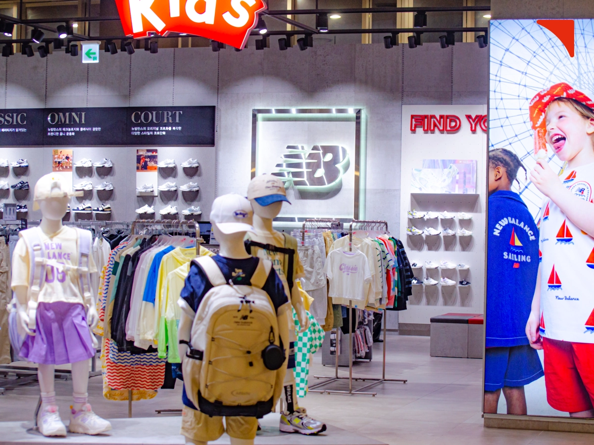 Brand Promotions