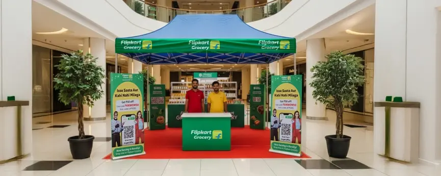 Event & Brand Activation Services