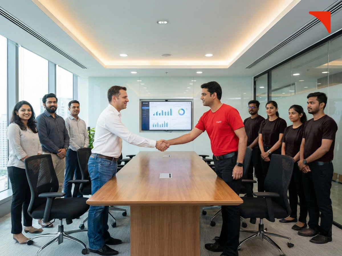 Scale with Strategy, Not Fragmentation