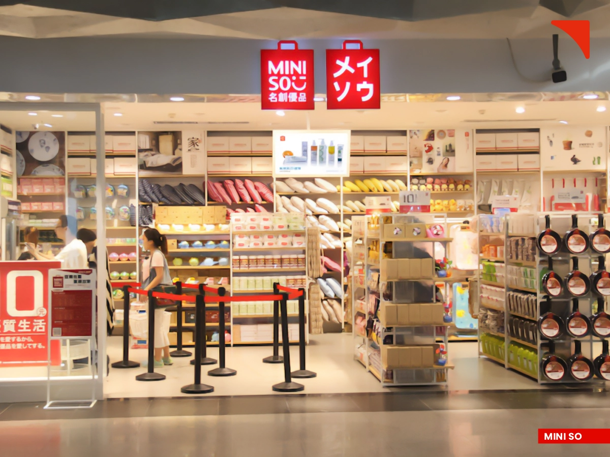 Retail Strategy