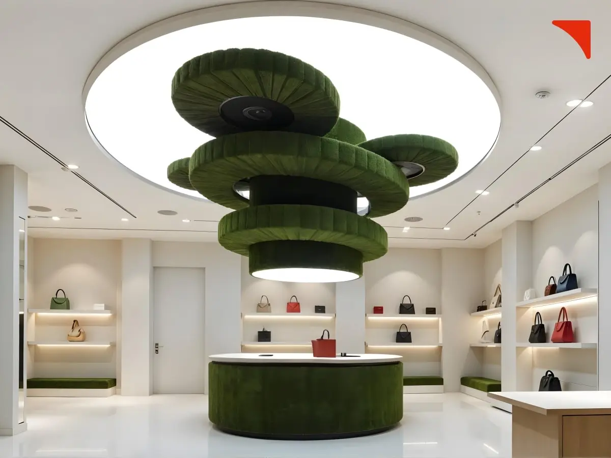 Future Trends in Restorative Retail Design
