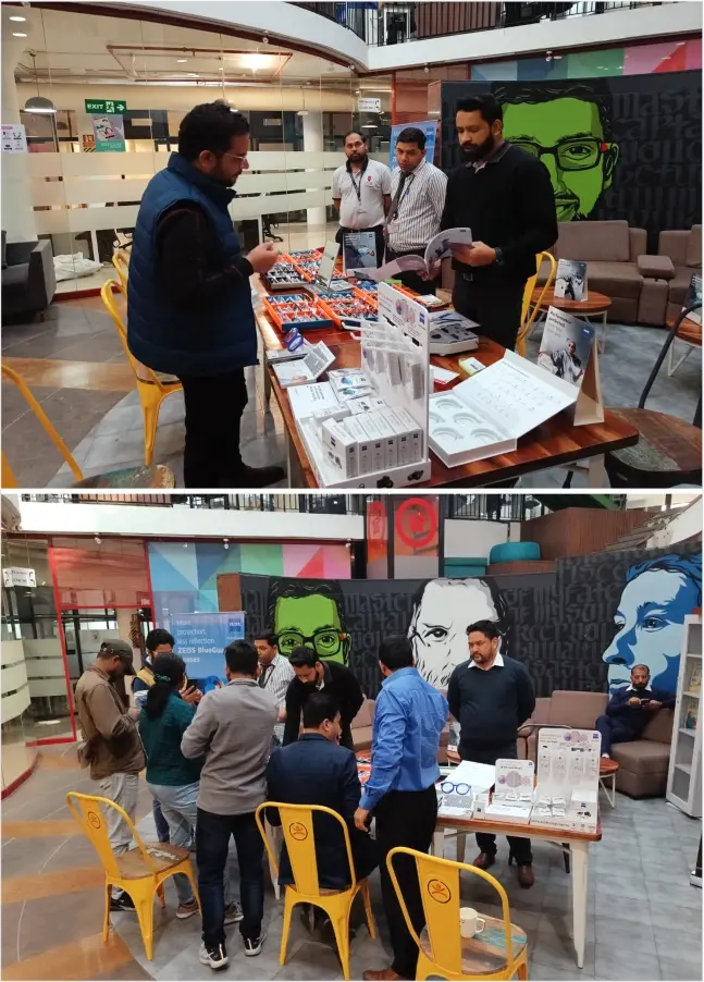 Retail Activation Company