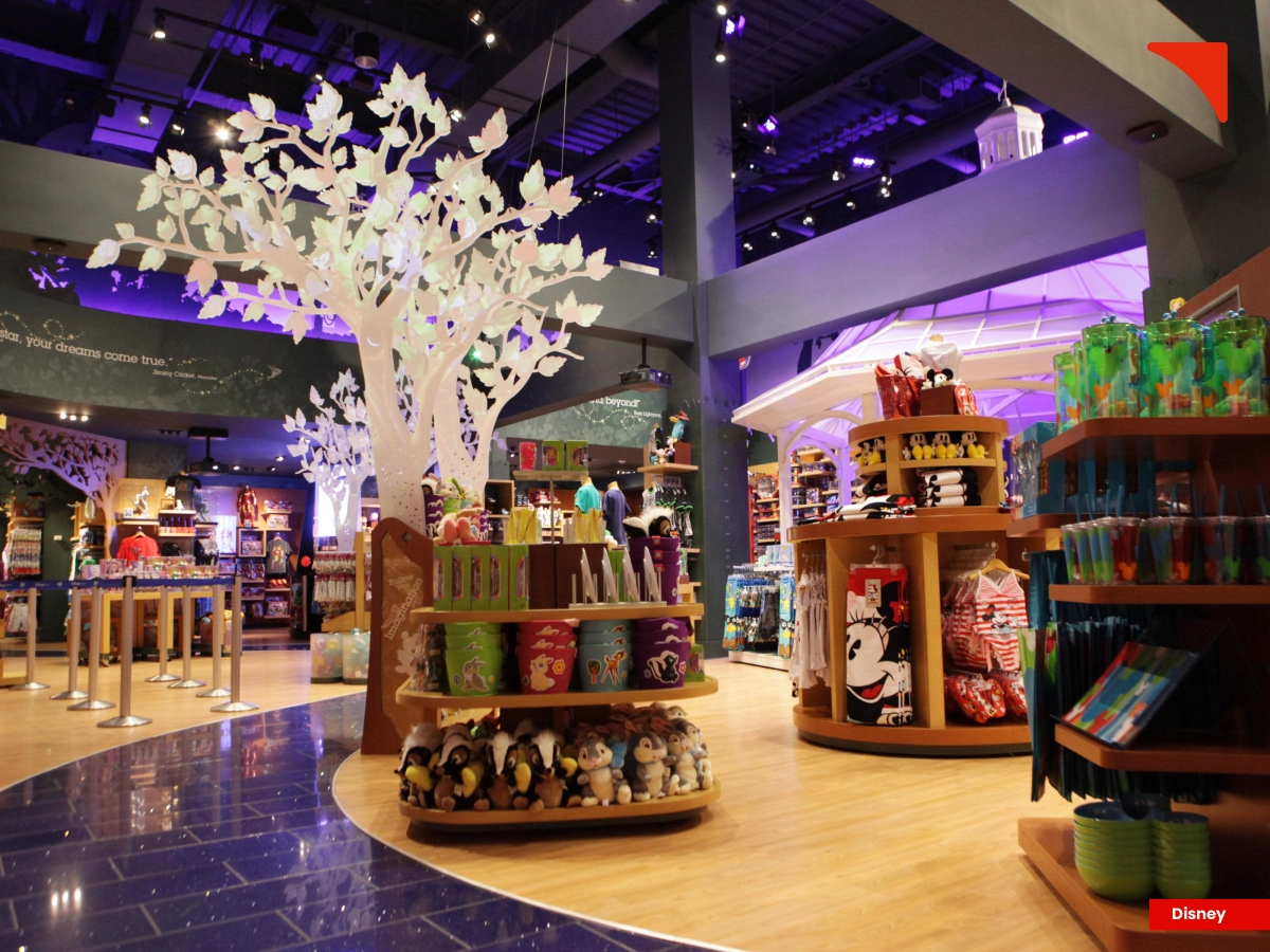 How to Build a Compelling Store Branding Story