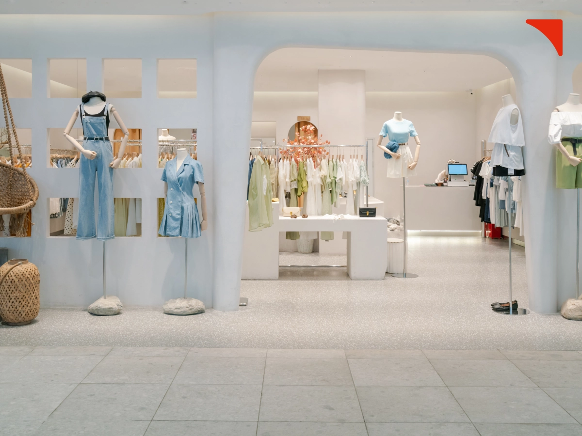 D'Art - HOW TO STAND OUT