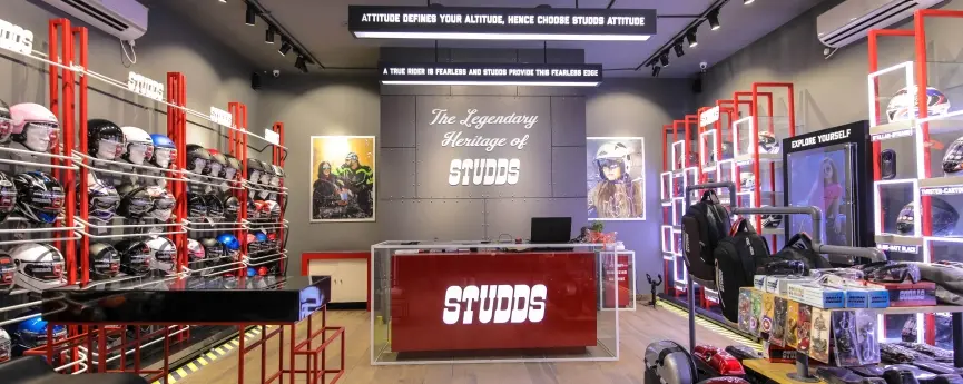 In-Store Branding Services