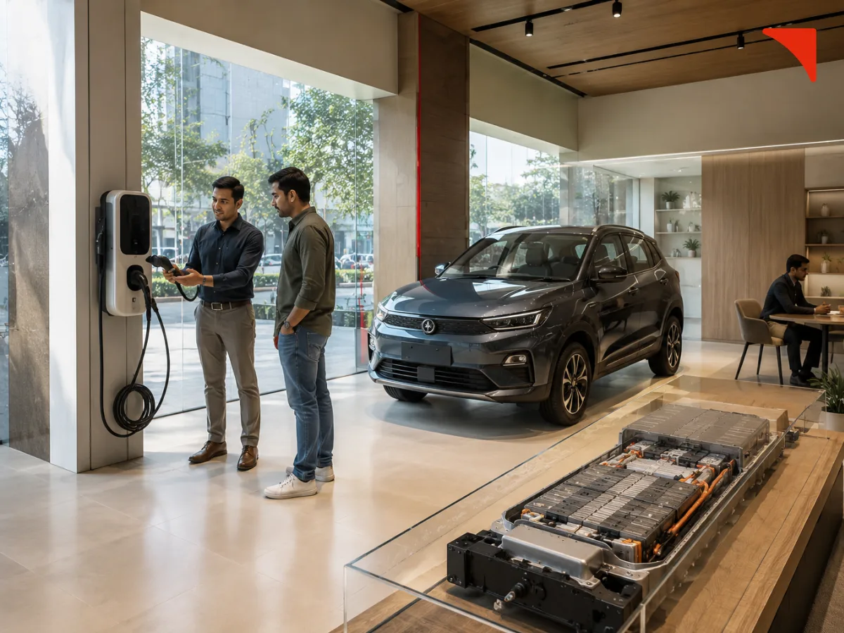 Infrastructure gaps make retail education even more important