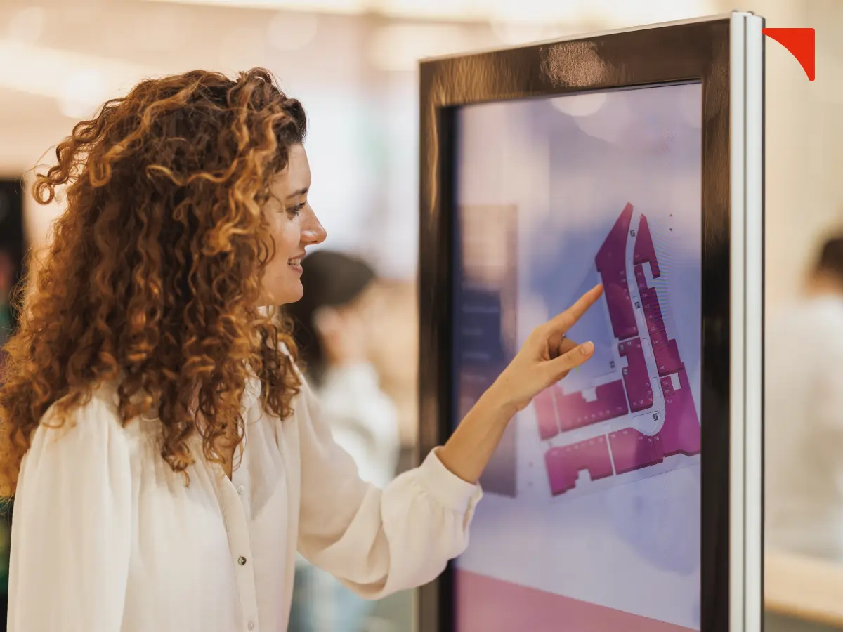 store retail experiences
