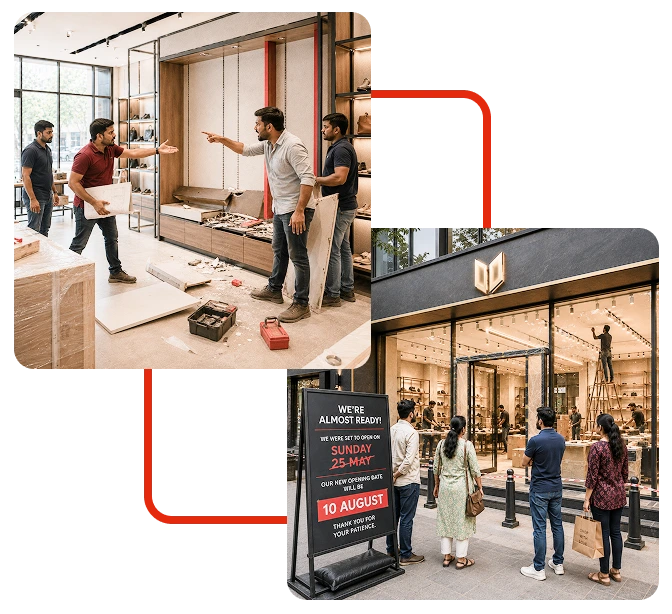 Is Your Brand Facing These Retail Deployment Challenges?