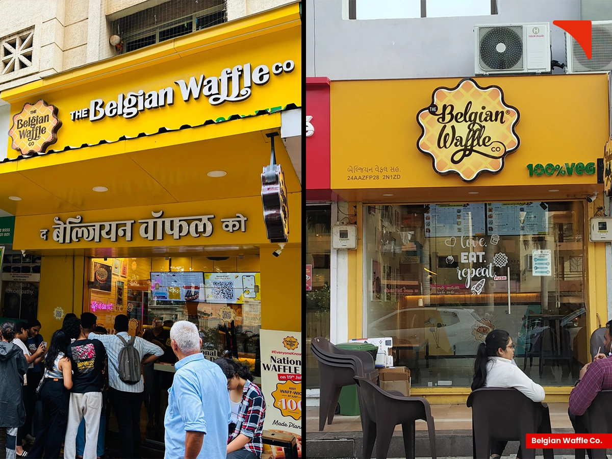 The Future of Smarter Expansion