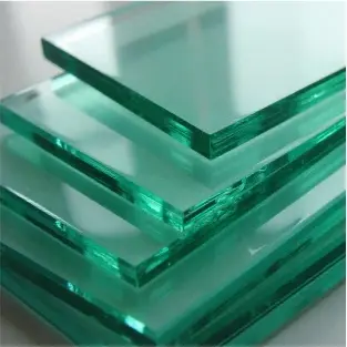 Laminated Glass