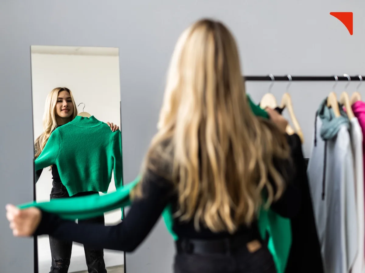 Mirror and Reflection Strategy