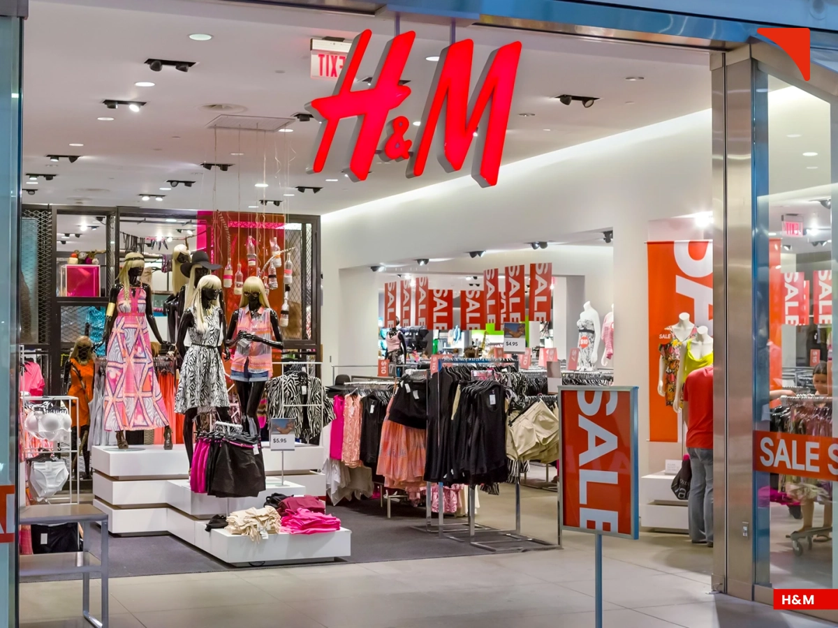 Strategic Store Expansion