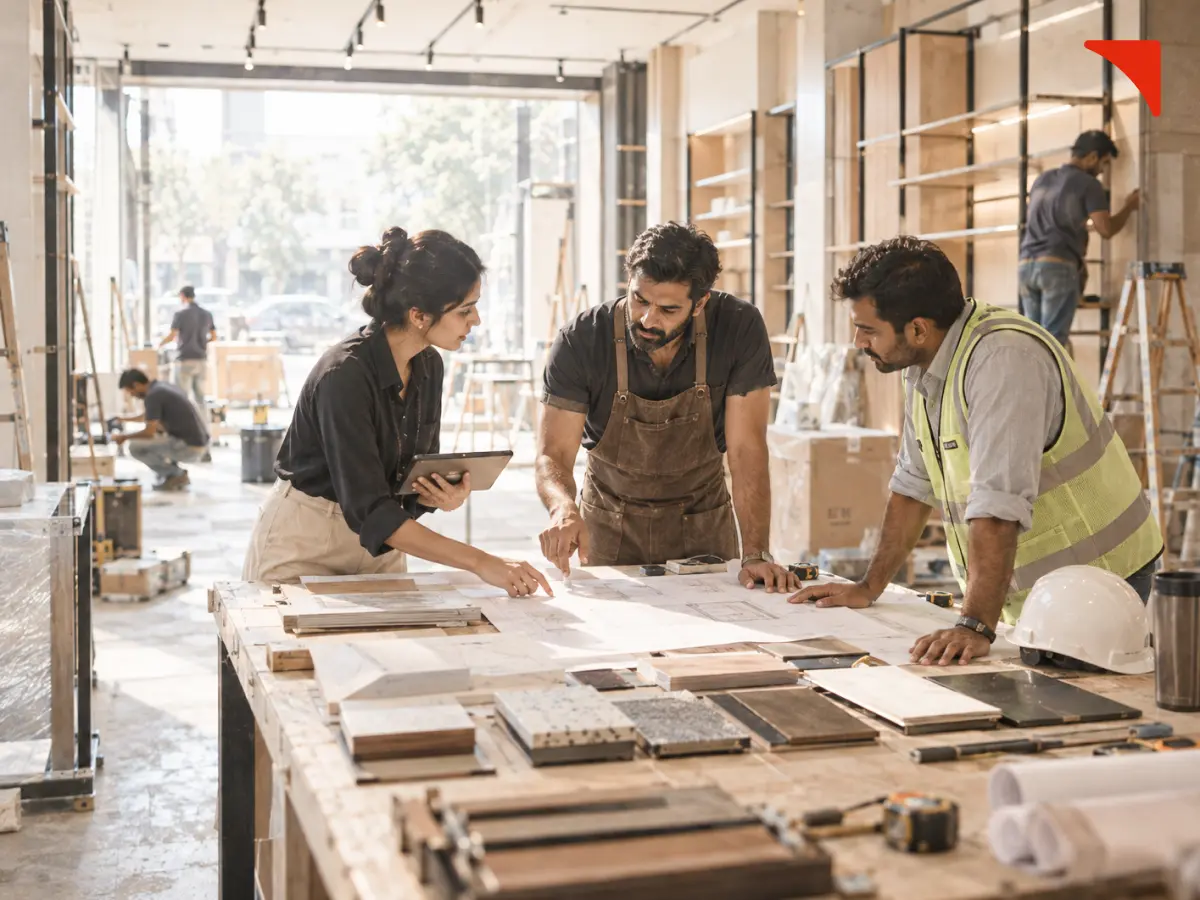 One Connected Team Delivers Better Results