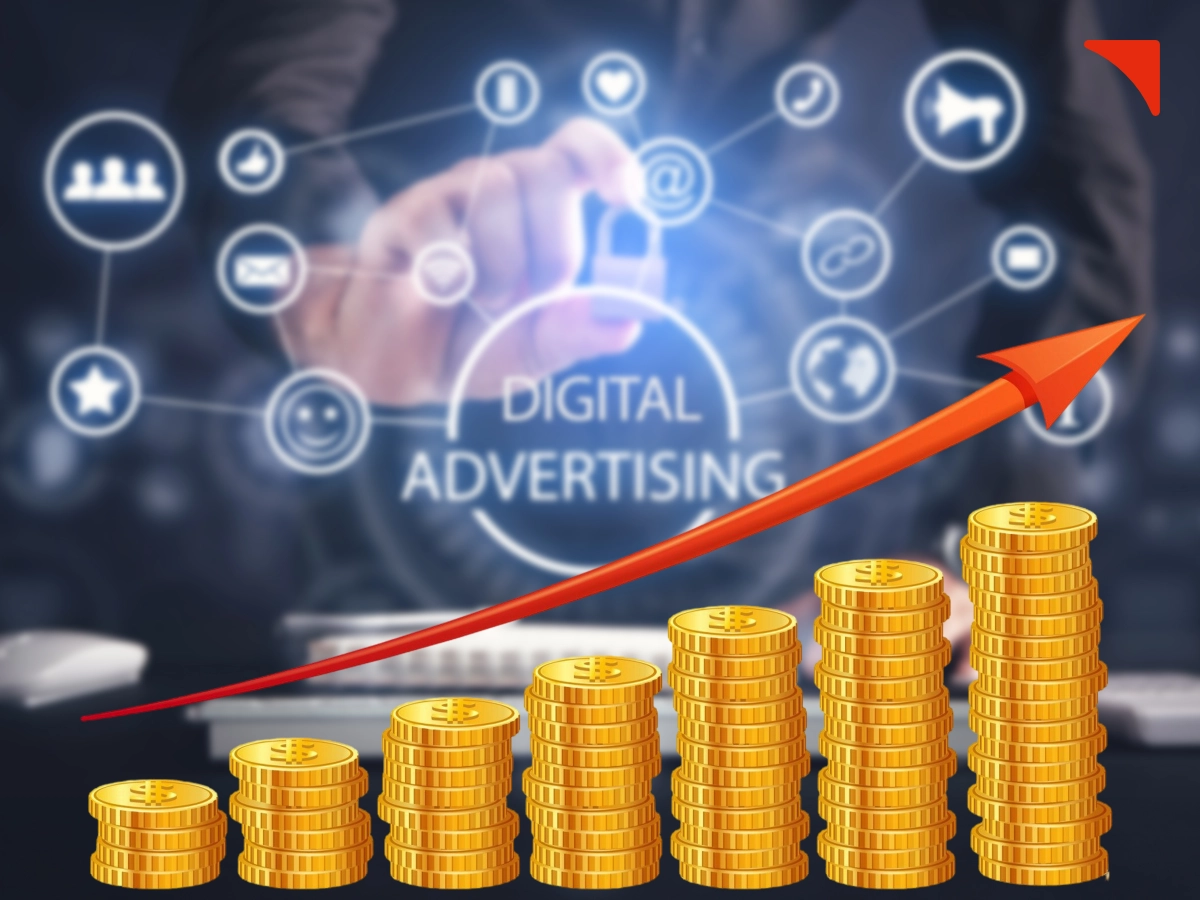 Online Customer Acquisition Is Expensive