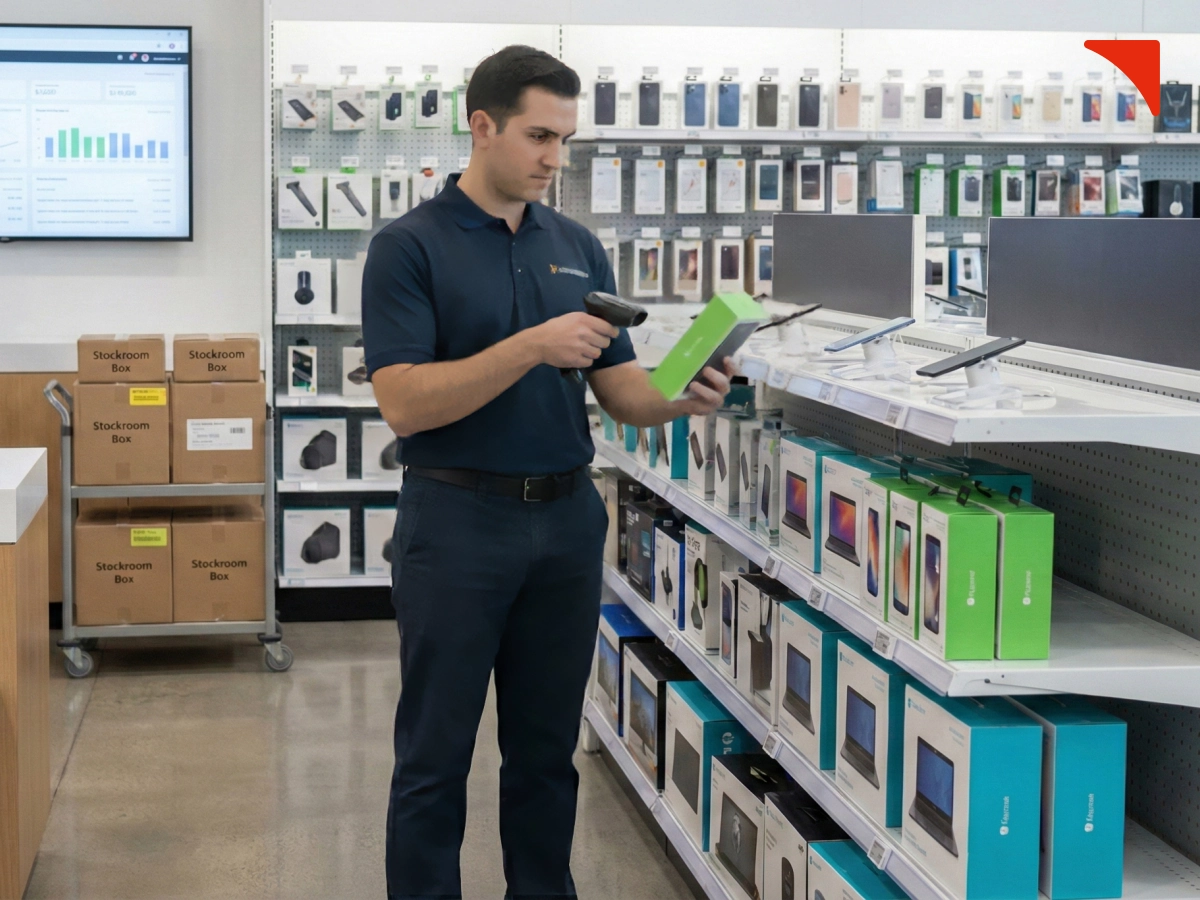 Operational and financial benefits