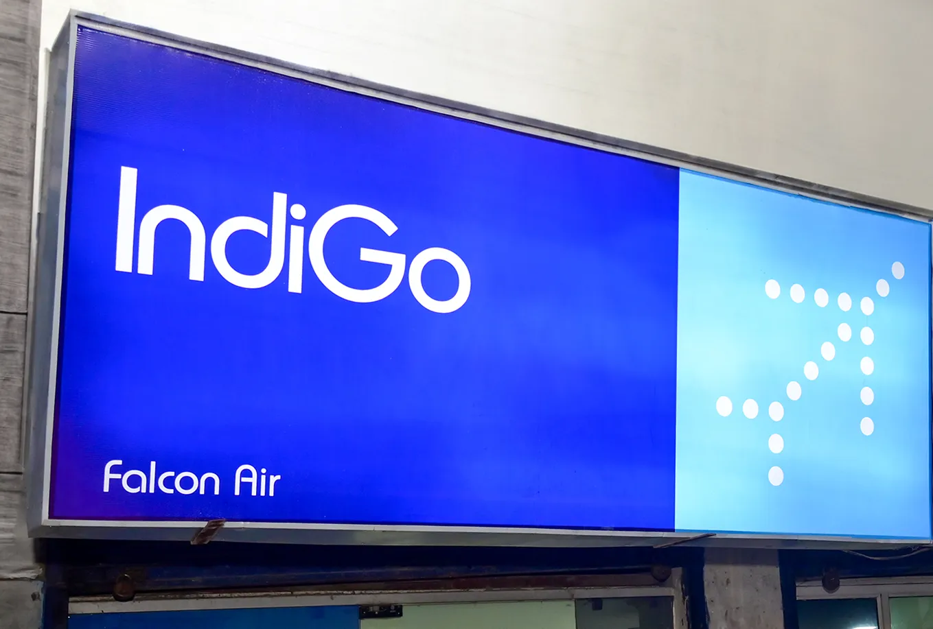 IndiGo