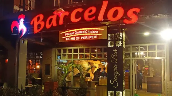 Barcelos Restaurant
