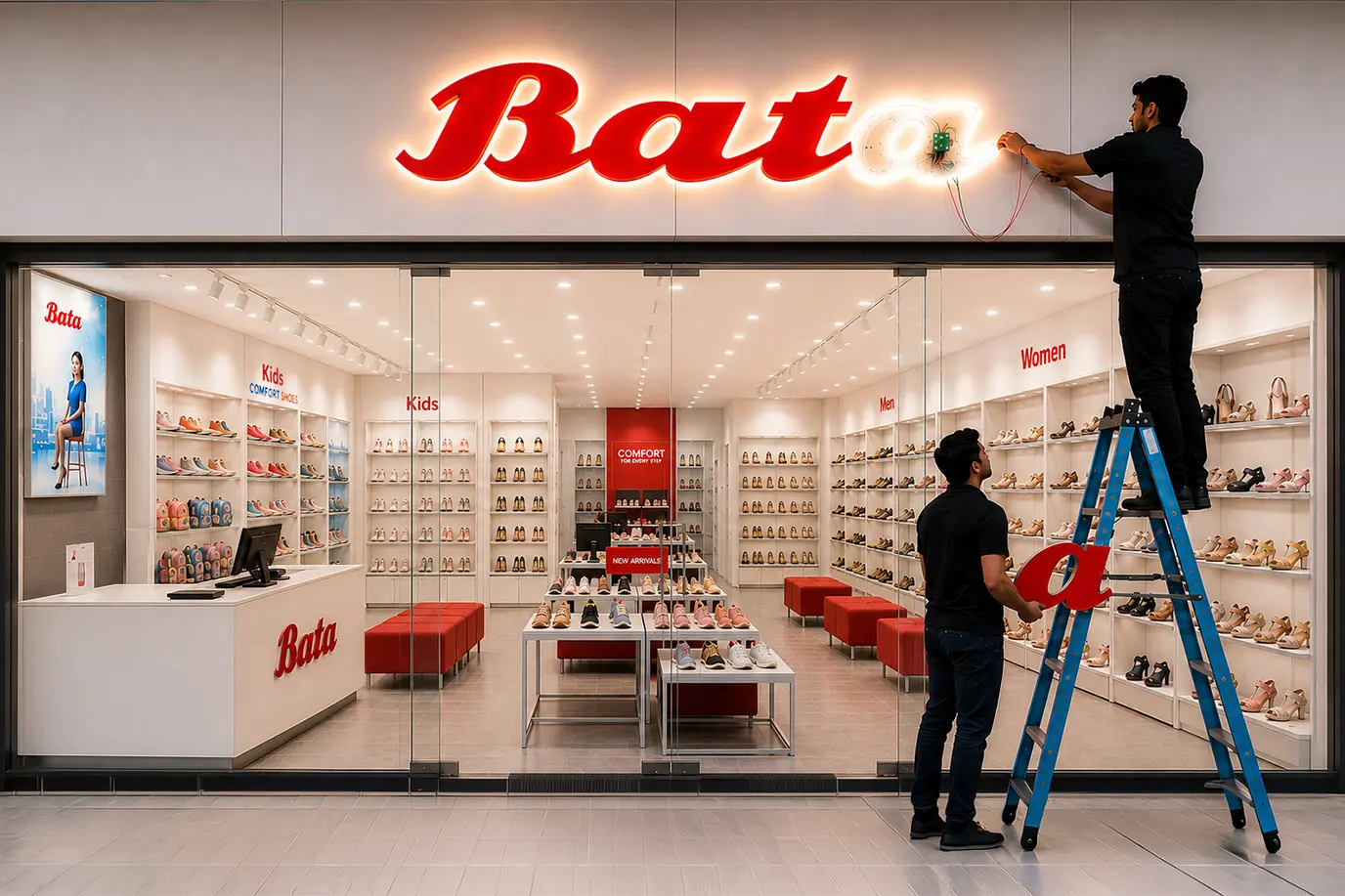 Bata