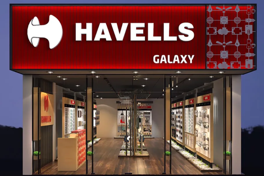 HAVELLS