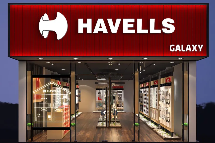 HAVELLS