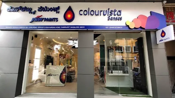 JSW PAINTS