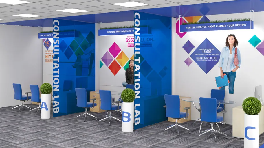 Office Interior Design