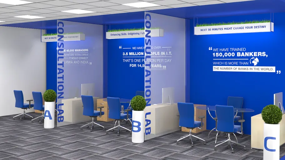 Workplace Design