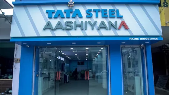 TATA STEEL AASHIYANA