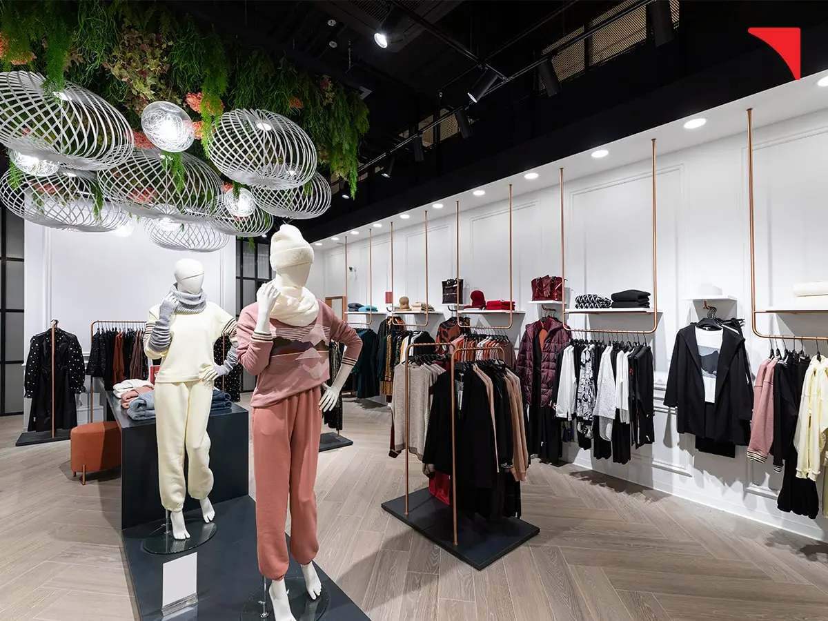 Push the frontiers of co branded experiences