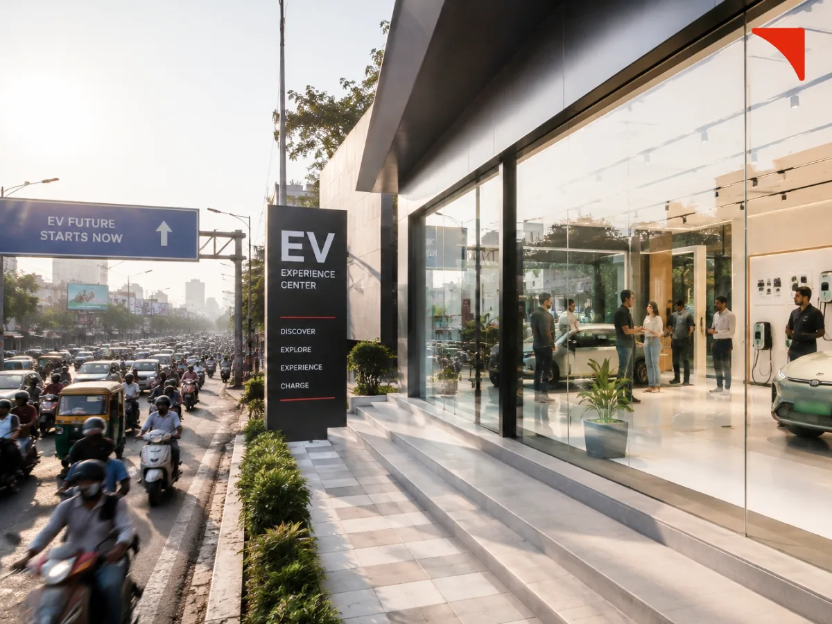 Retail expansion needs strategic thinking and not just execution
