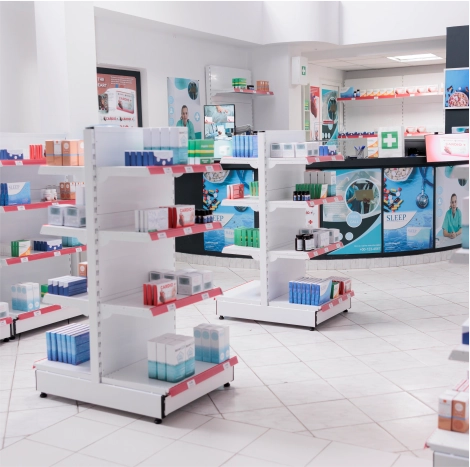 Retail Rollouts