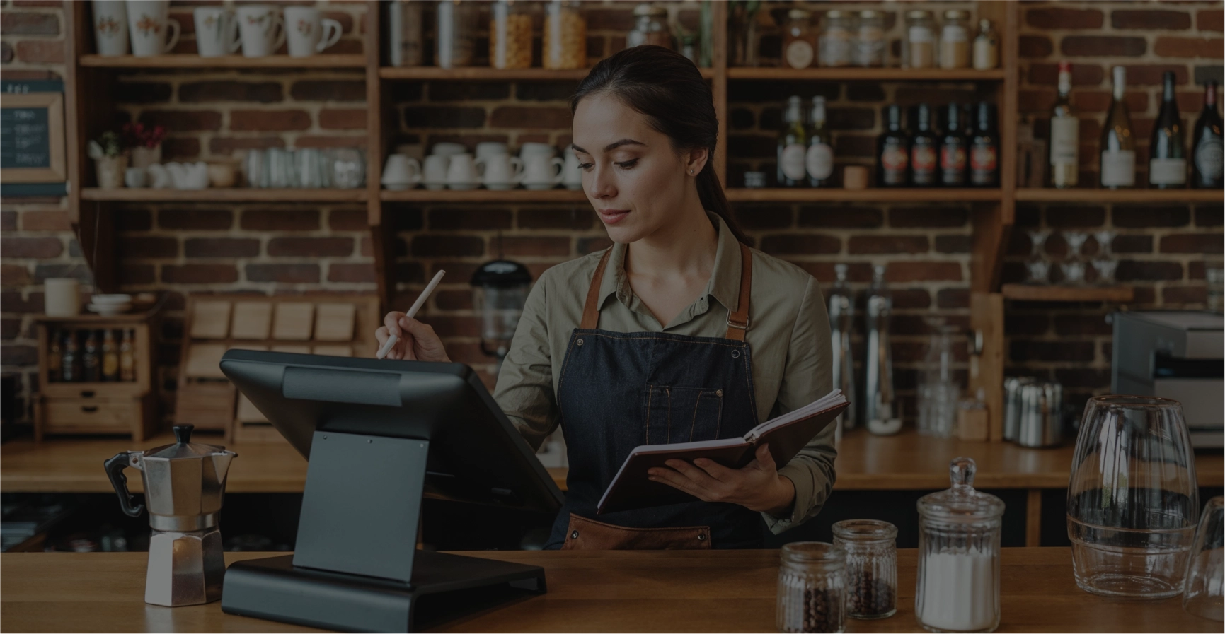 Retail Store Deployment