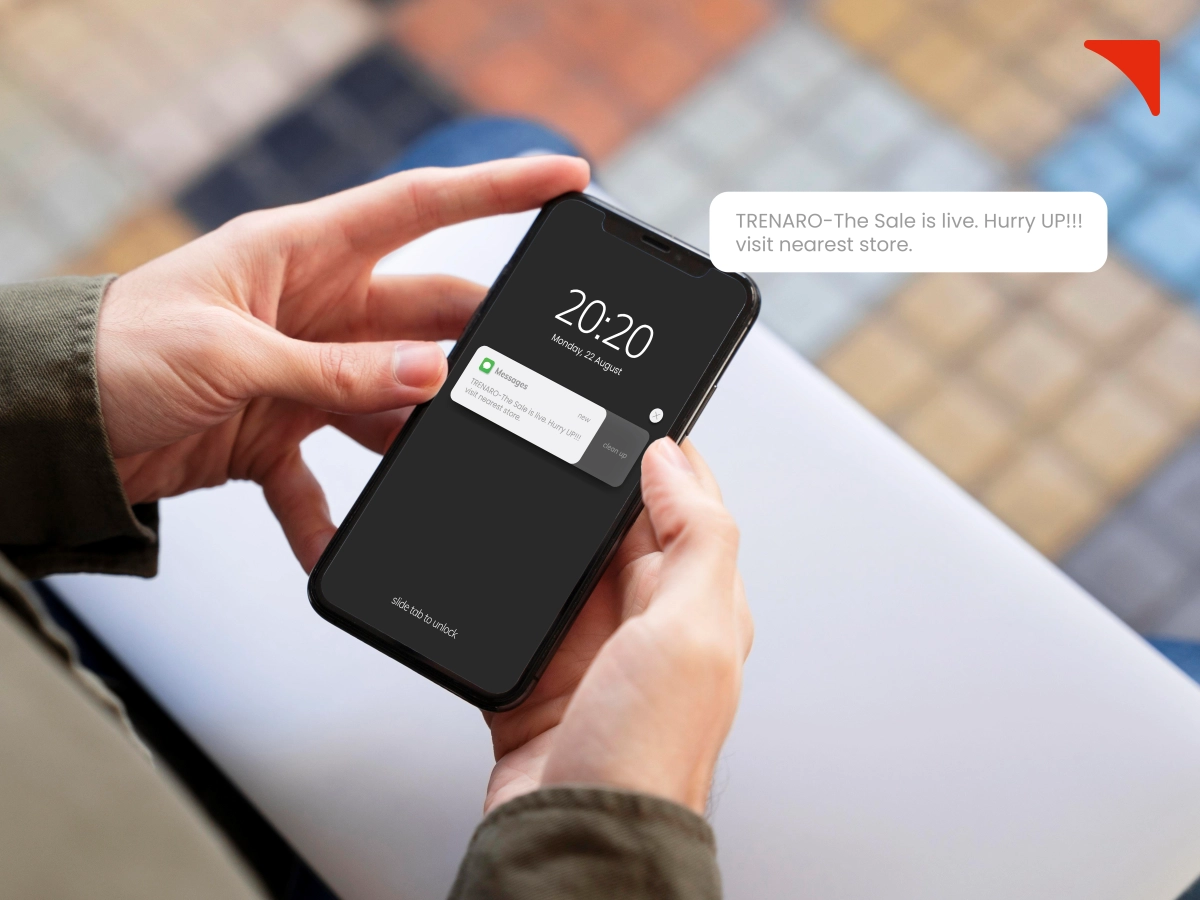 Retargeting Based on Physical Exposure