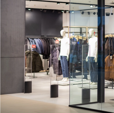 Rollouts For Global Brands