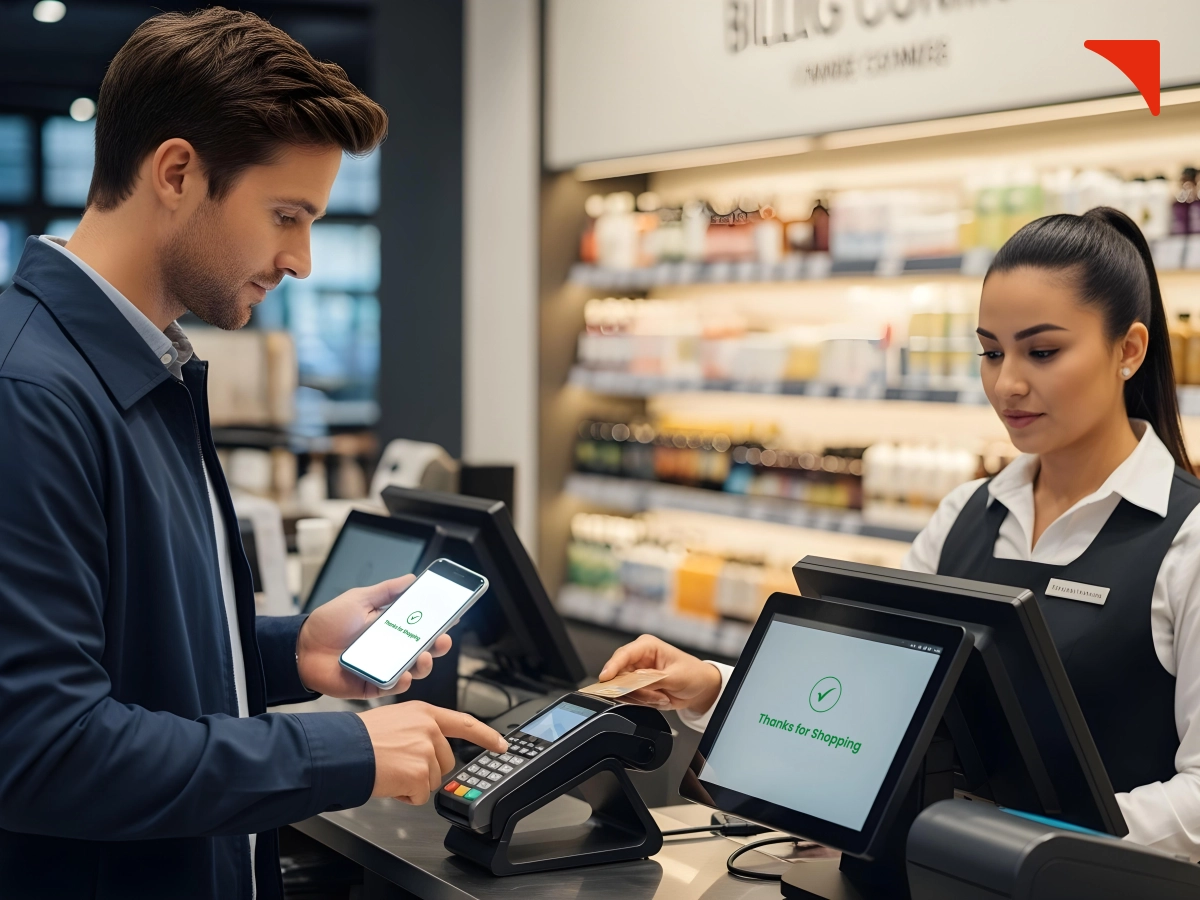 Seamless Integration with Omnichannel Strategy