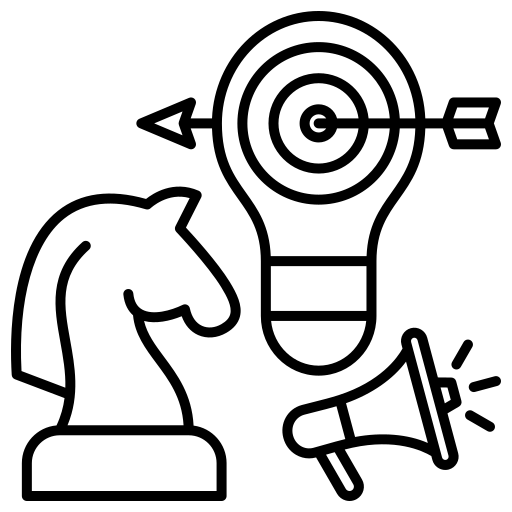 BRAND STRATEGY SERVICES