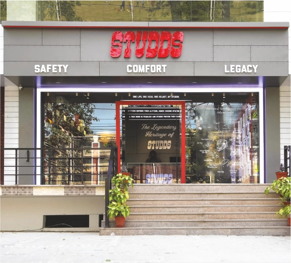 Signage Installation Company