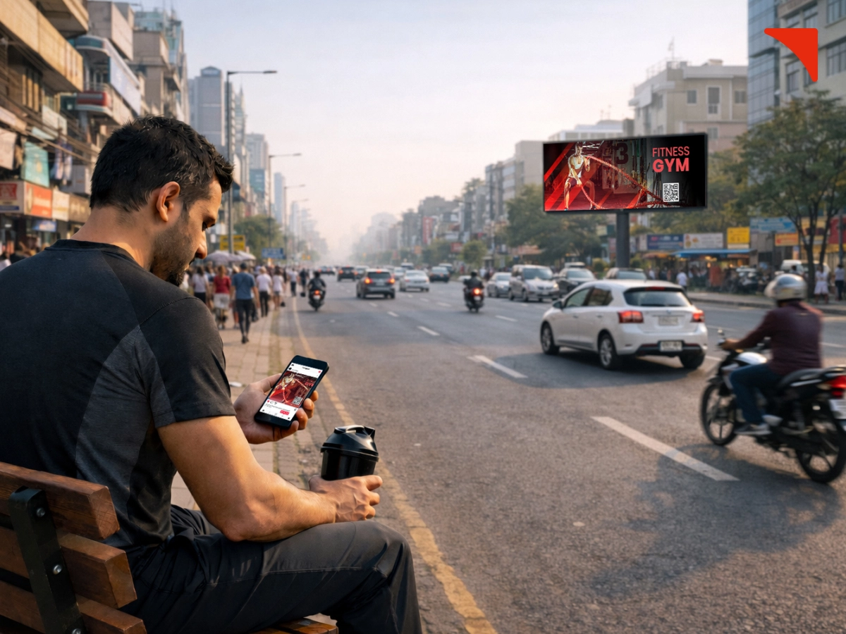 Integrate Digital Billboards with Broader Campaigns