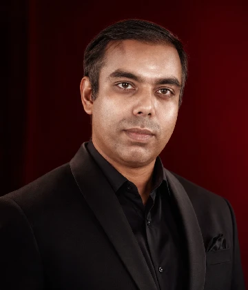 DEEPAK