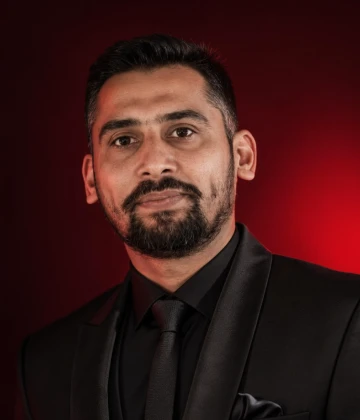 SHAHNAWAZ