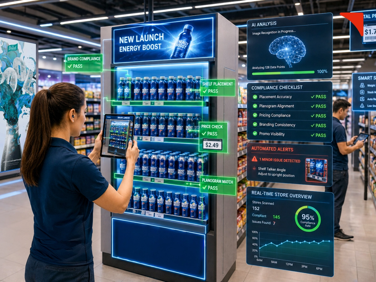 The 2026 Pivot to Predictive Compliance