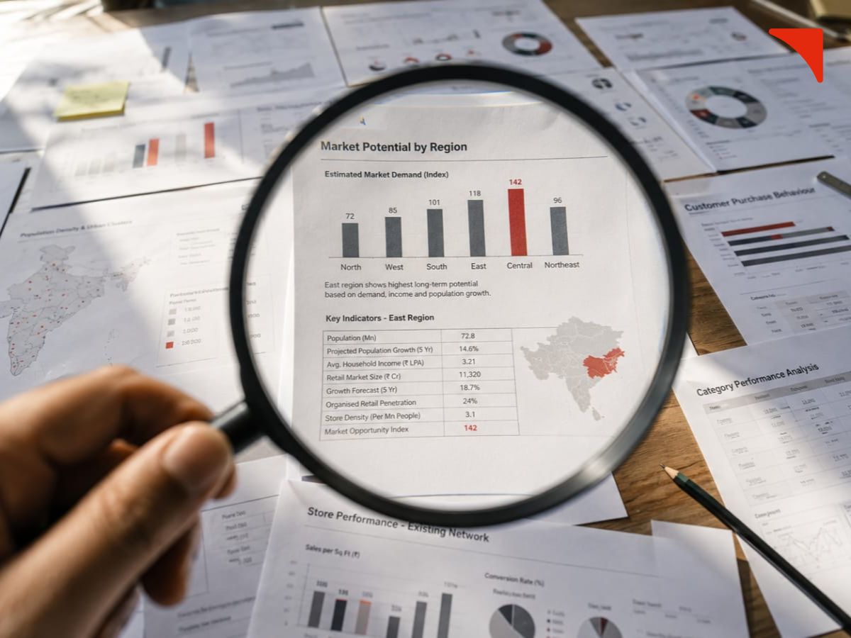 The Future of Retail Growth Is Insight Led
