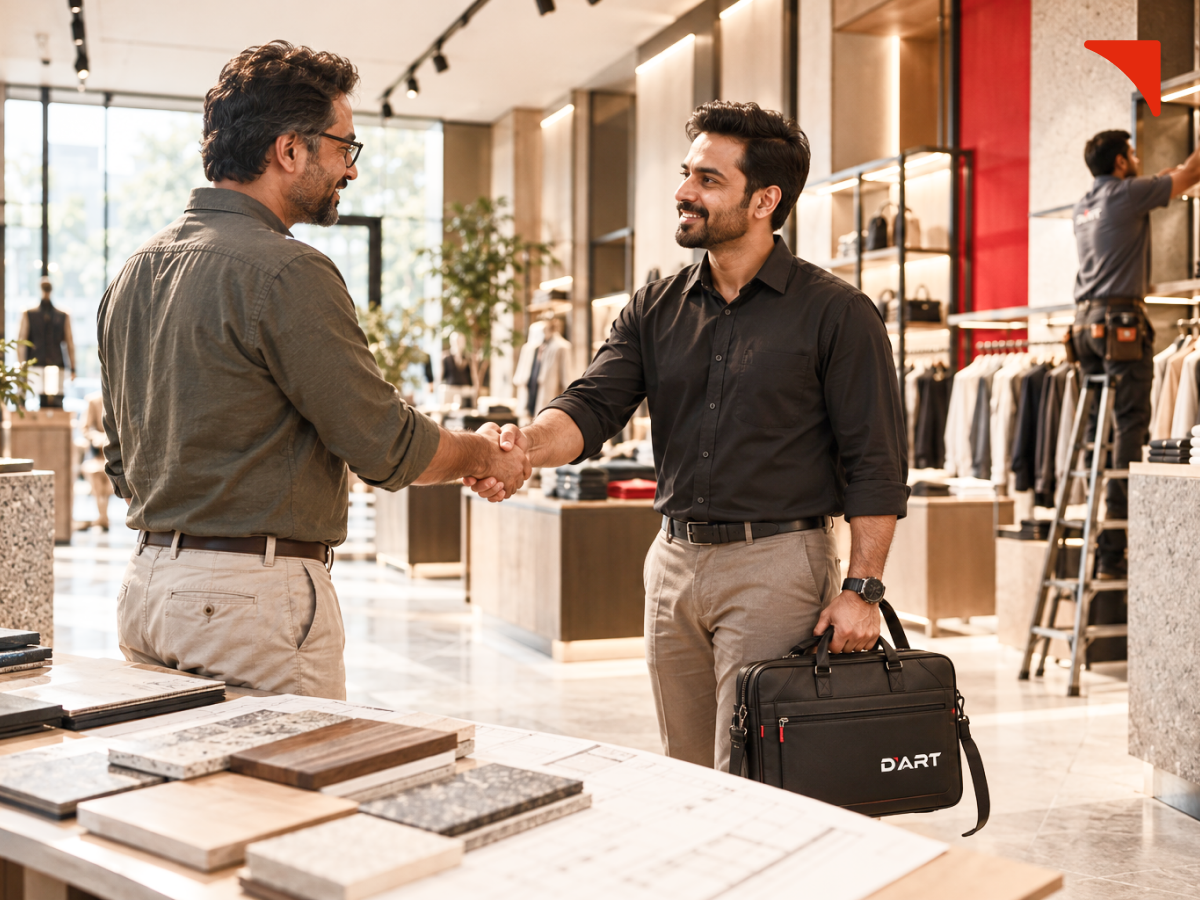 The Importance of Working With Experienced Fitout Partners