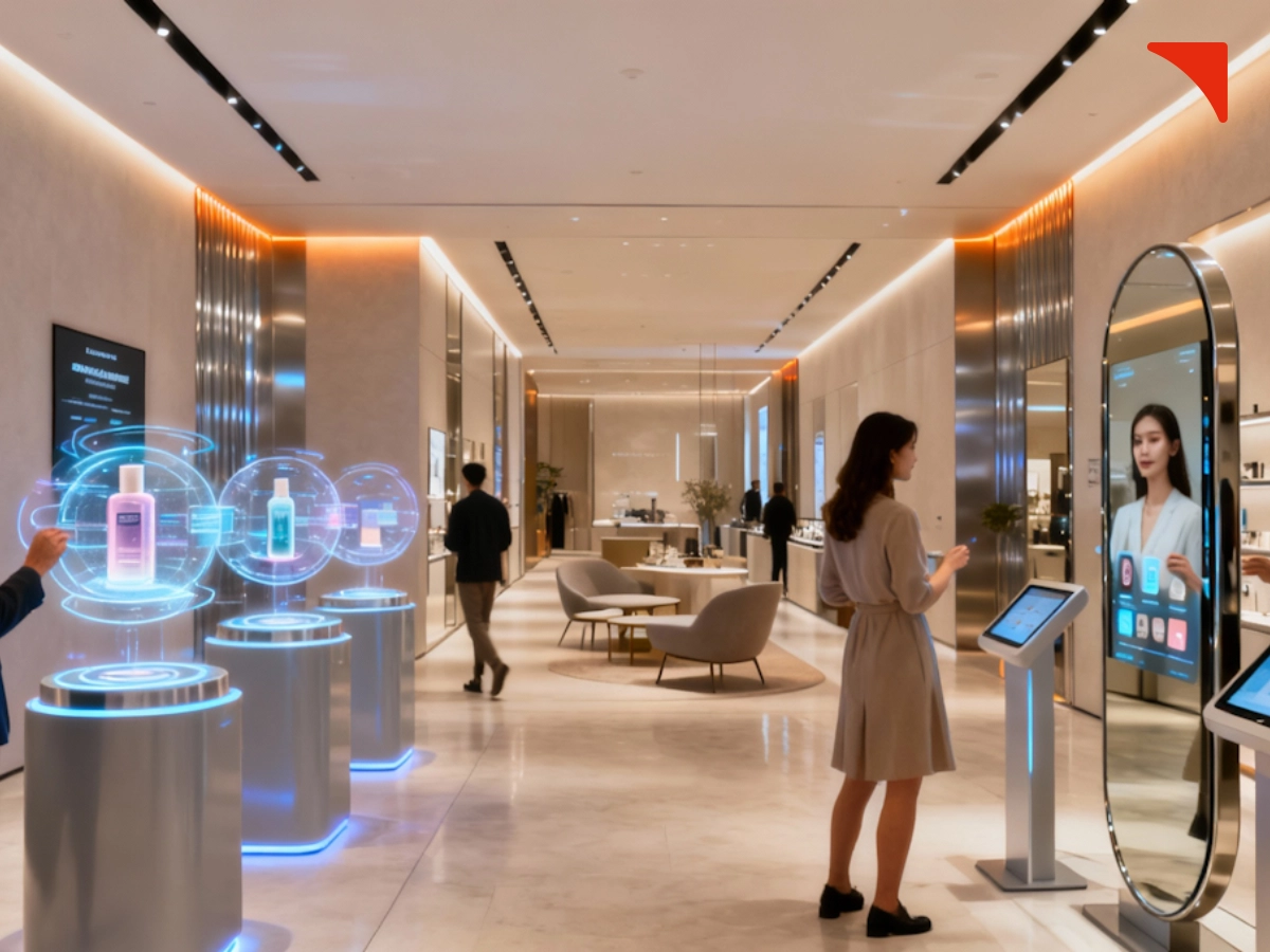 The Intervention of Retail Consulting Agency to Fill the Void