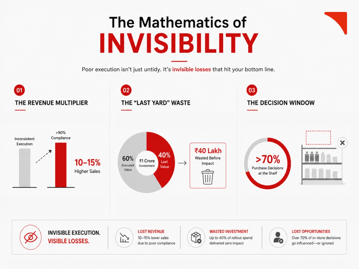 The Mathematics of Invisibility