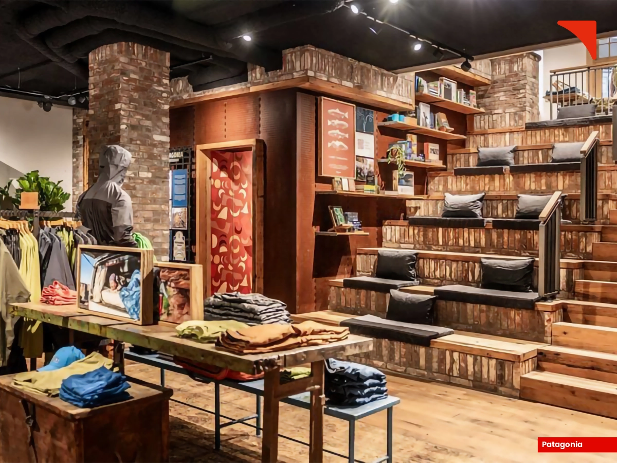 digital technology in retail