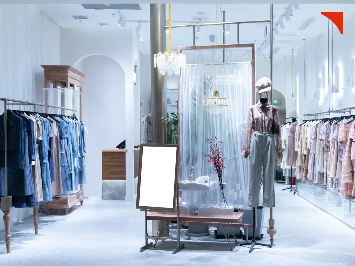 The Psychological Impact of Retail Spaces